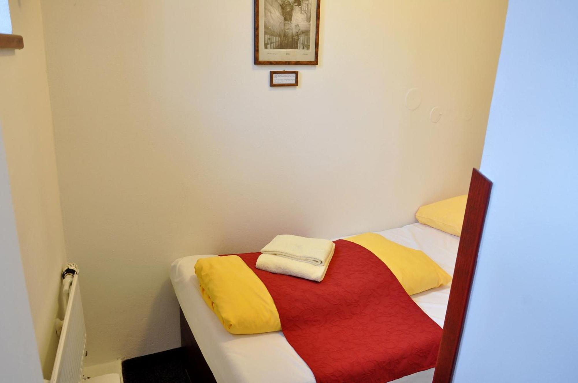 Hotel Cisar Ferdinand Loket Pokój zdjęcie