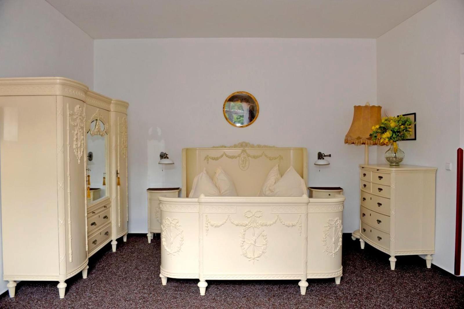 Hotel Cisar Ferdinand Loket Pokój zdjęcie