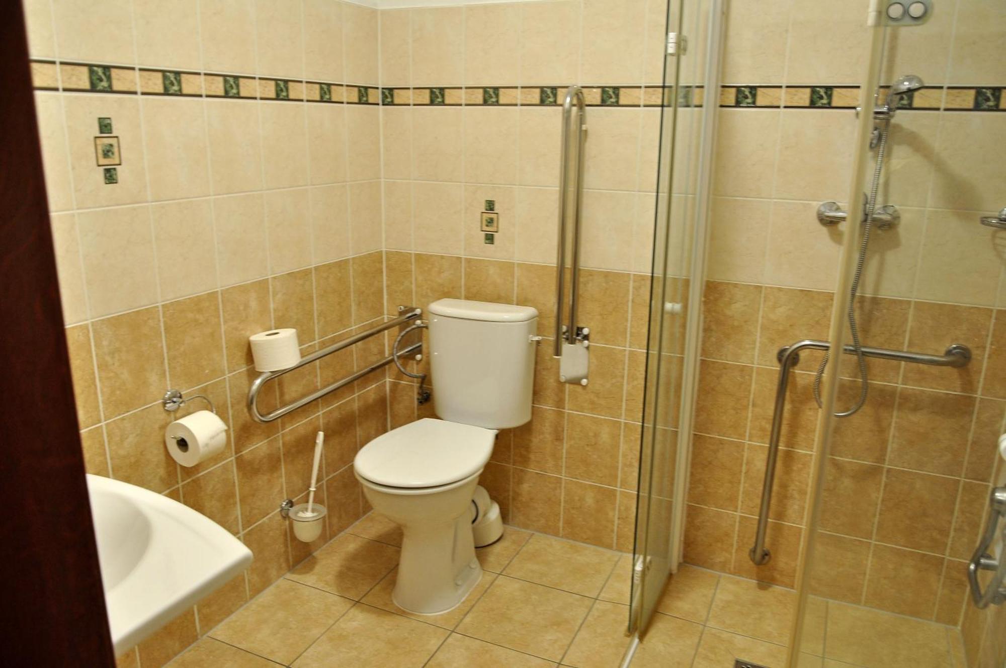 Hotel Cisar Ferdinand Loket Pokój zdjęcie